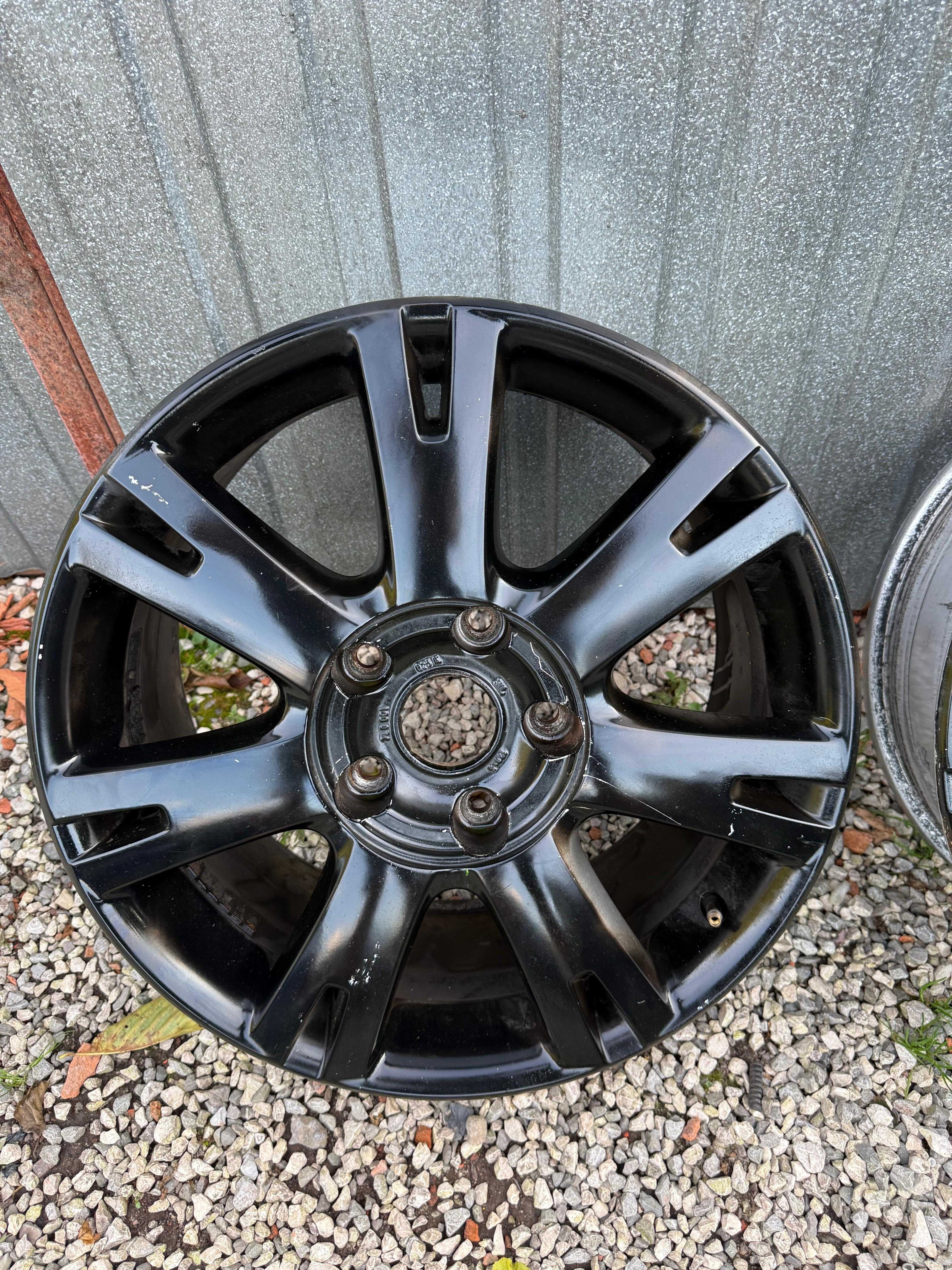 5x130 18 cali 71.6mm  Alufelga VW Touareg, Cayenne, Q7   ! Okazja !