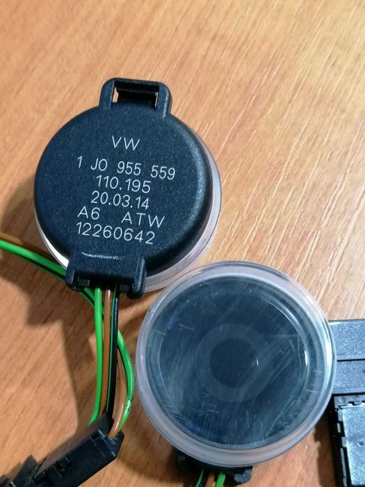 Czujnik SENSOR Deszczu  1 JO 955 559 - NOWY