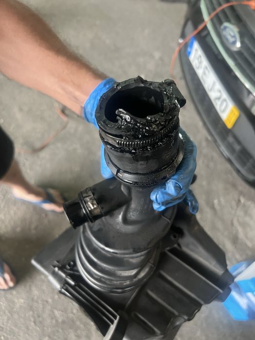 Ford C-Max 1.6 TDCI 109cv