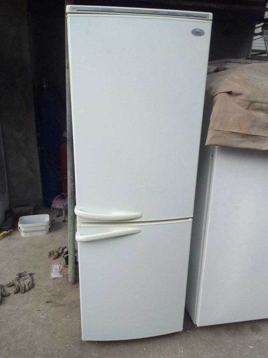 Холодильник АТЛАНТ производство Беларусь