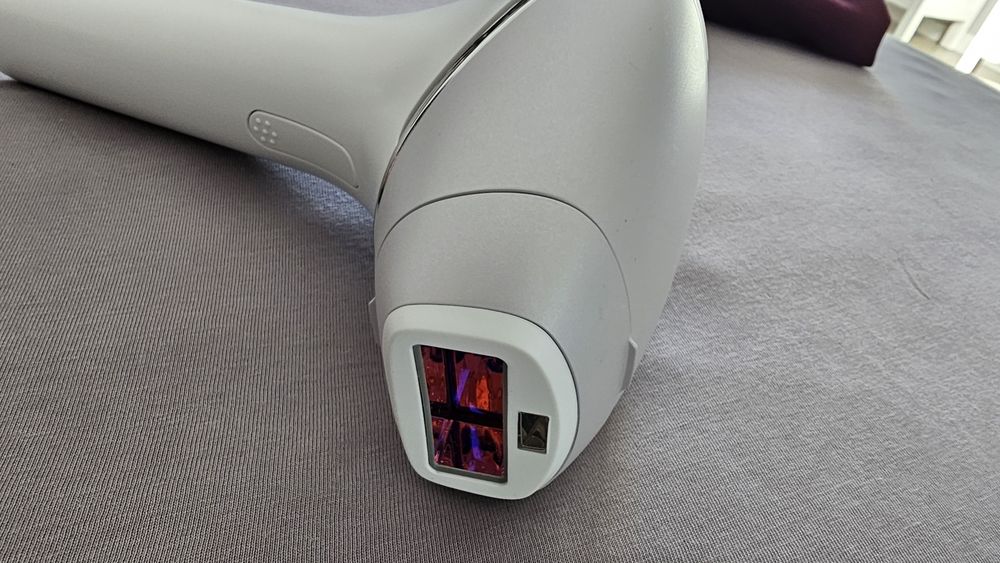 Depilator PHILIPS Lumea Prestige IPL BRI953/00