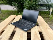 Ноутбук Lenovo ThinkPad T470s/14.0"FHD/i5-6300U/16GB+256GB/ГАРАНТІЯ