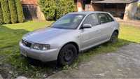 Audi A3 8L 1.6 5 drzwi