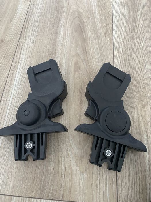 Adaptery cybex bebetto