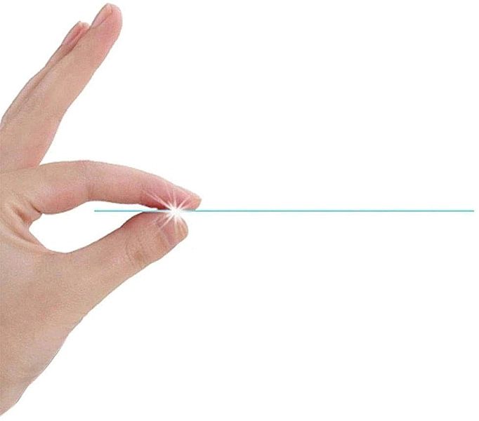 Szkło Hartowane Płaskie do Samsung Galaxy A22/4G