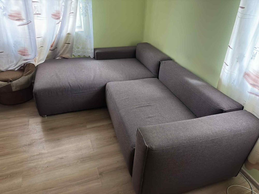 Kanapa, sofa rozkładana.