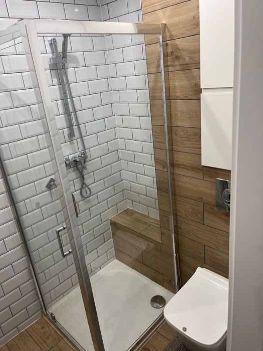 Mieszkanie do wynajecia