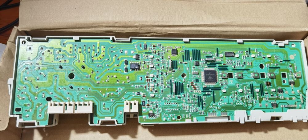 Модуль для стиральной машины Bosch, Siemens  5WK 59040 09/5560002051