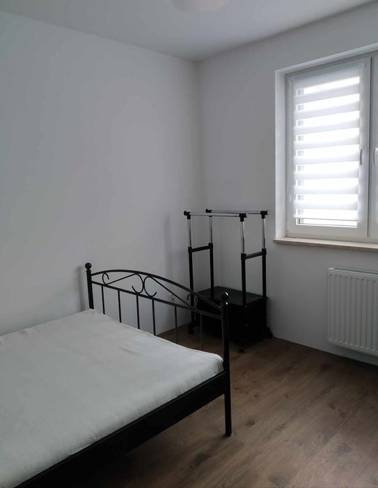 Pokój jednoosobowy, ul. Kamienna, blisko centrum, dworca PKP