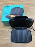 Grill opiekacz Hoffen