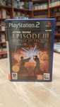 Star Wars Episode III: Revenge of the Sith PS2 Sklep Wysyłka Wymiana