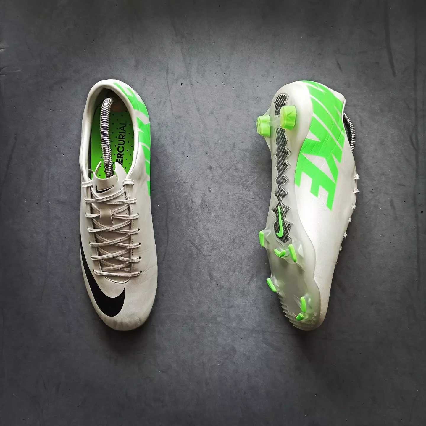 Korki Nike Mercurial Miracle III FG 45,5