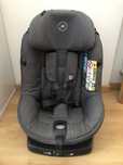 Cadeira auto bebeconfort isofix 360 graus