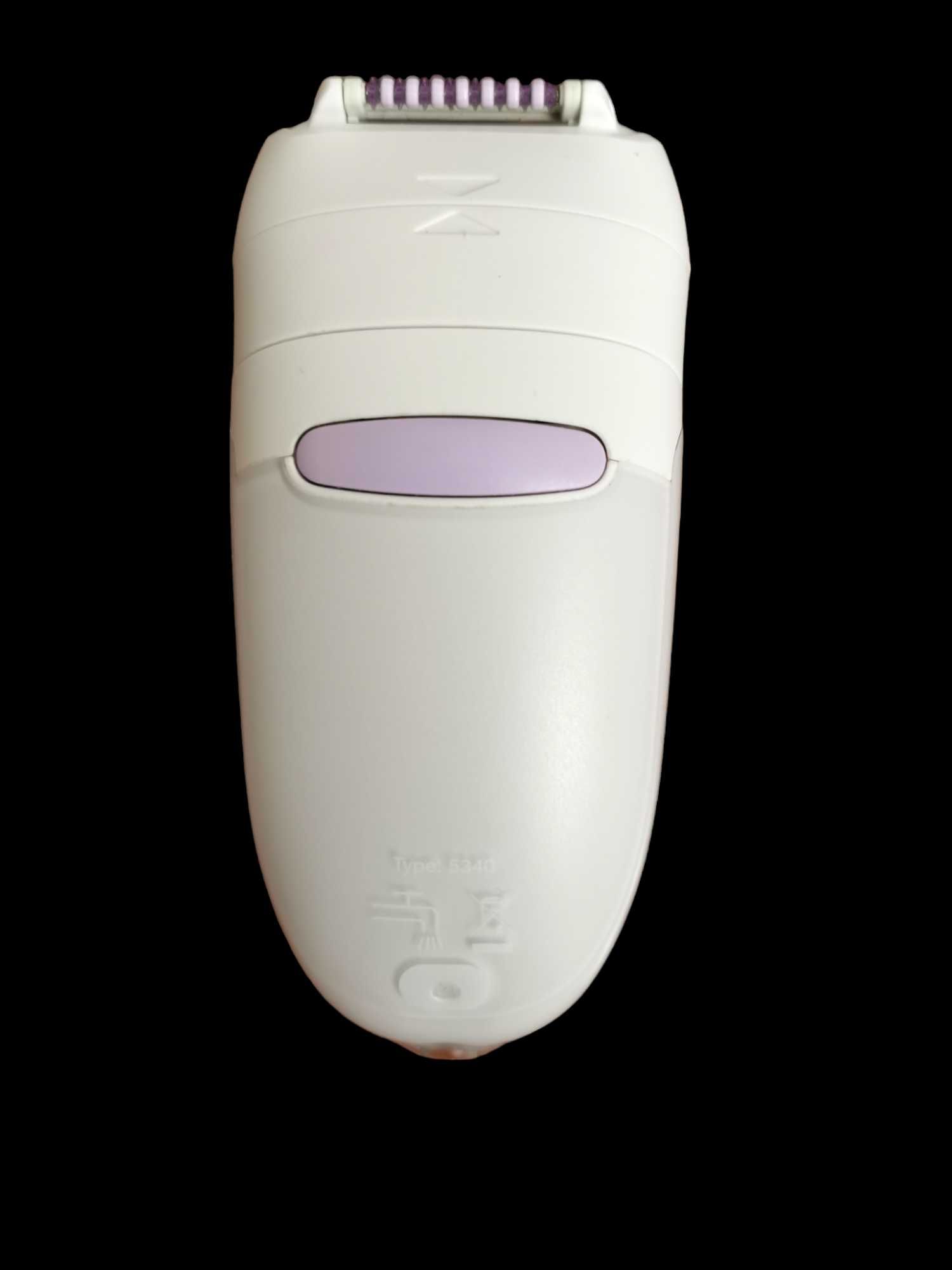 Эпилятор Braun Silk Epil 5