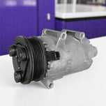 Sprężarka Klimatyzacji 6G9119D629GC FORD Mondeo S-MAX 1.8 2.0 TDCI