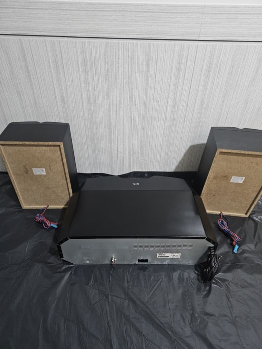 Музичний центр Philips FX 15/12