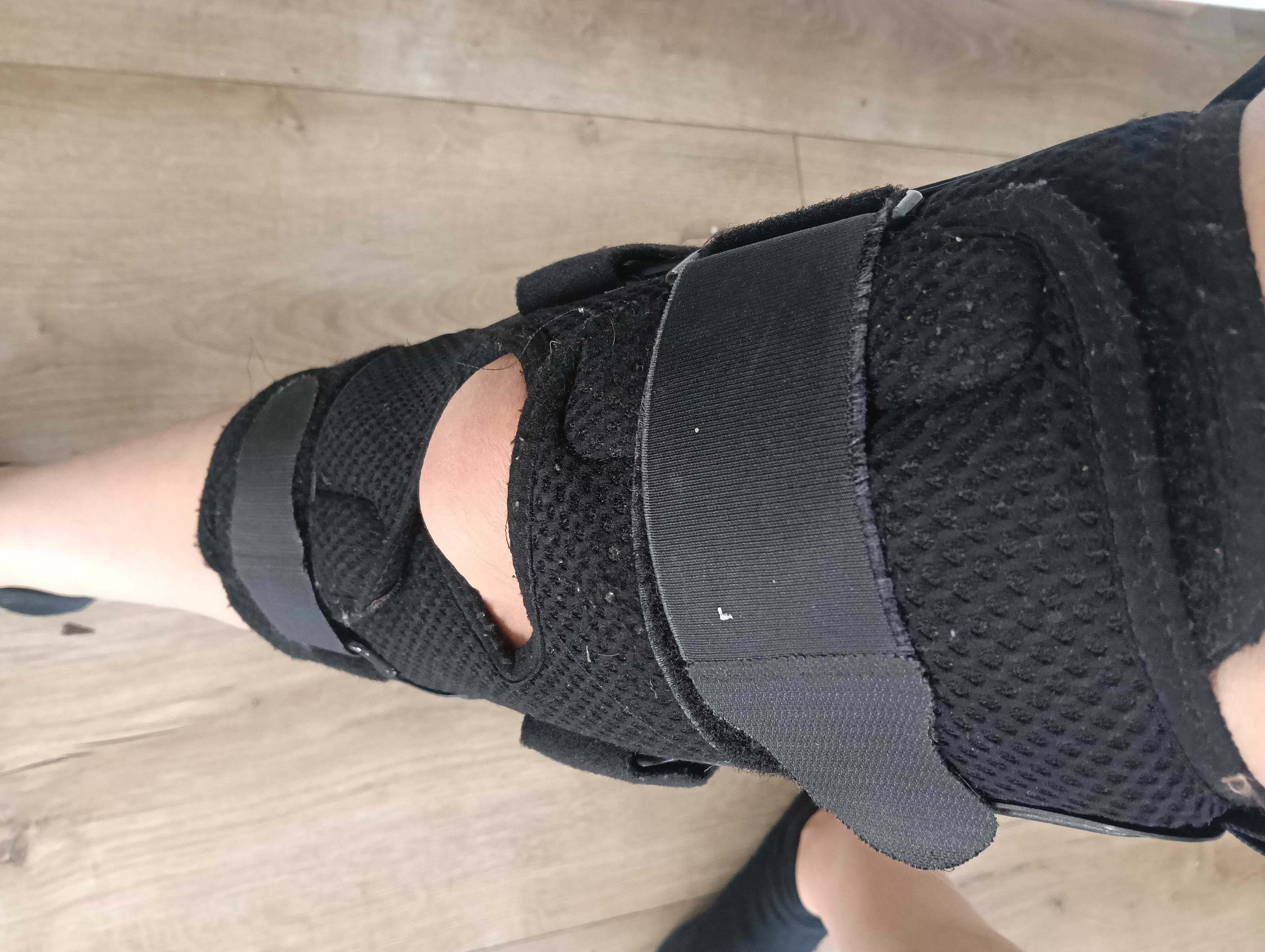 Orteza stabilizator kolana
