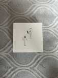 Airpods 4 anc Jak nowe z gwarancja