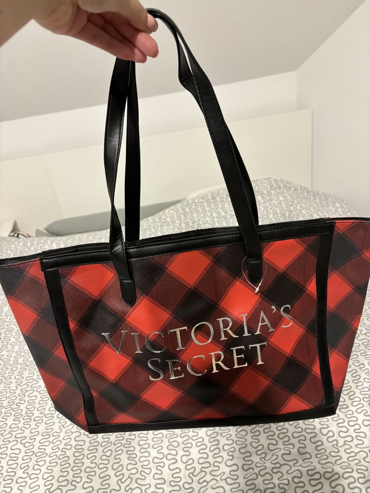 Nowa torba Victoria’s Secret