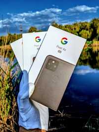 Google pixel 4a 5g 128 gb  Snapdragon 765g найкраща якість на рику