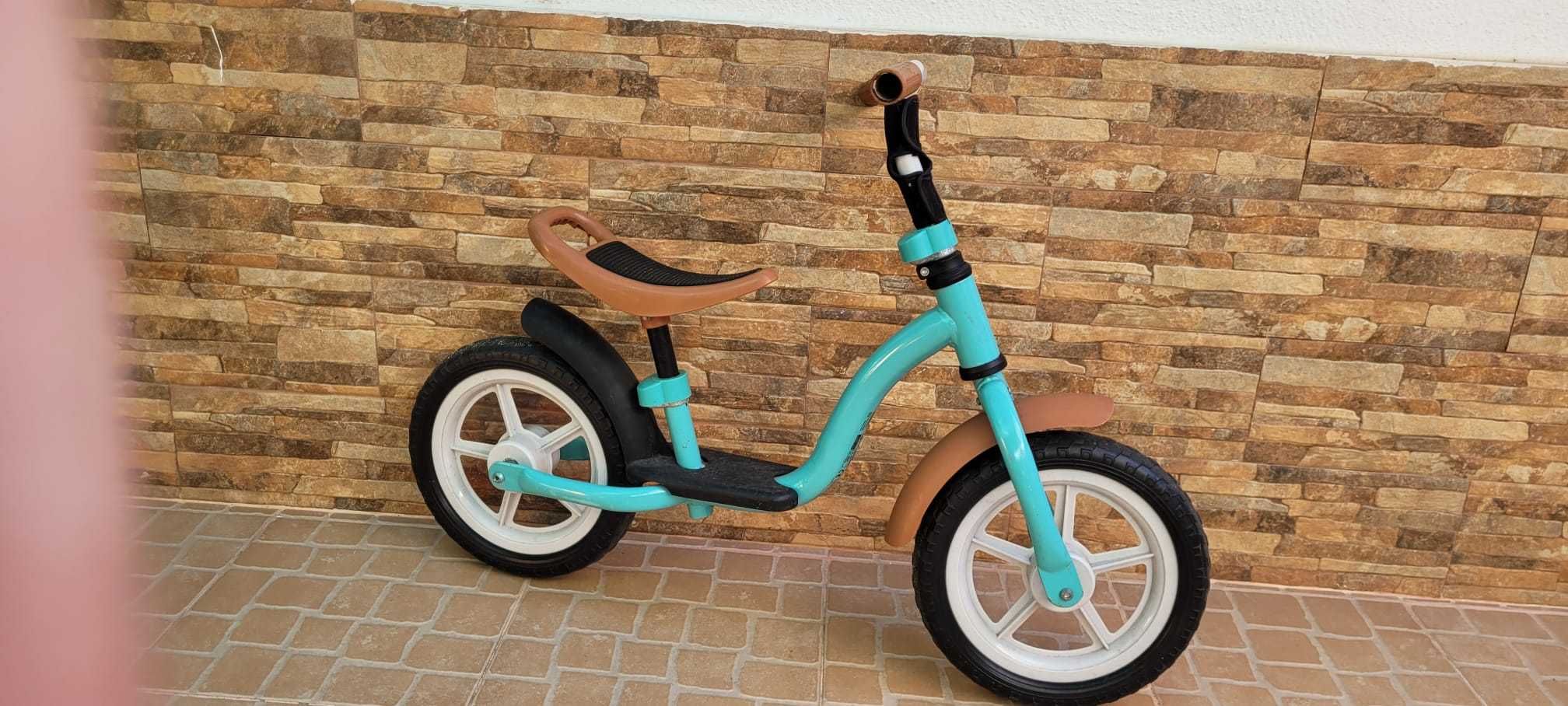Bicicletas de equilíbrio