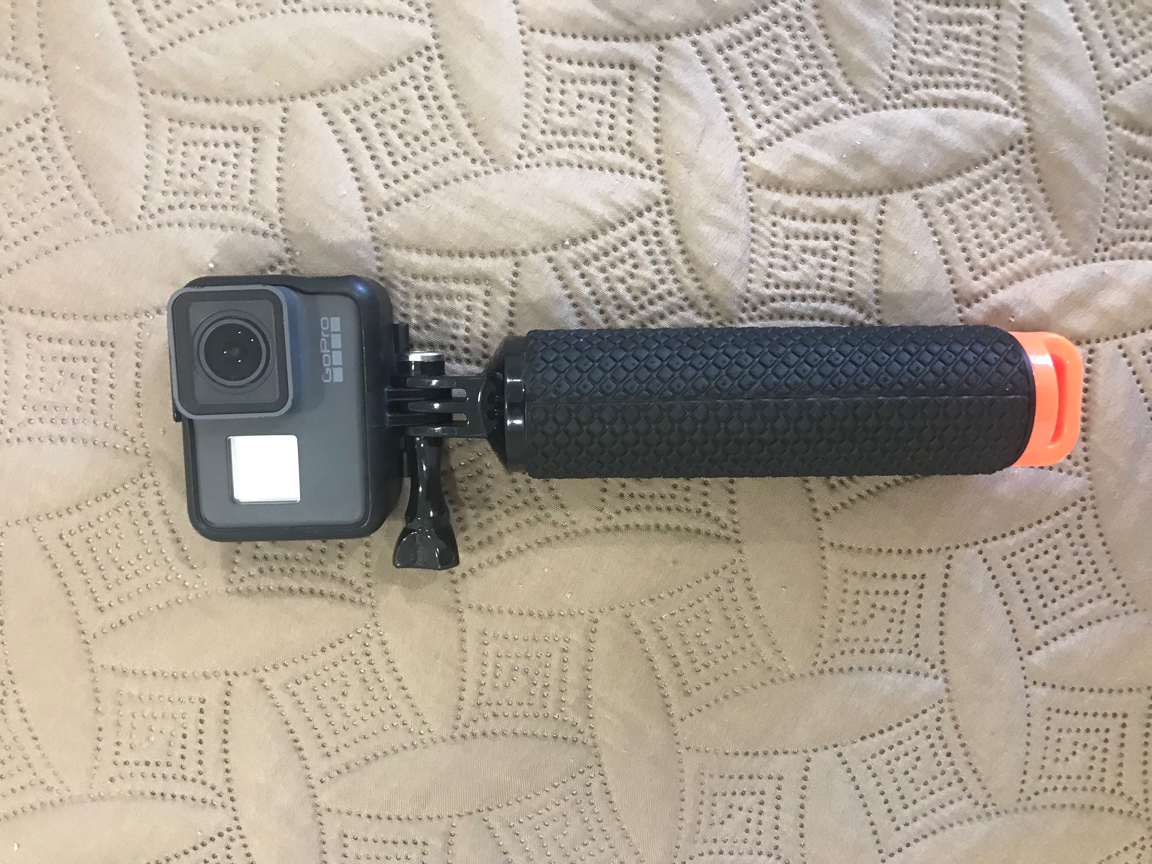 Gopro Action Hero5 Black