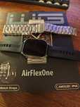 WG Airflex One komplet smartwatch