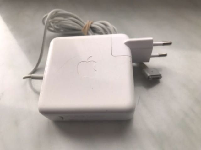 ładowarka MacBook Pro MAGSAFE 2 Air 100% apple zasilacz Retina