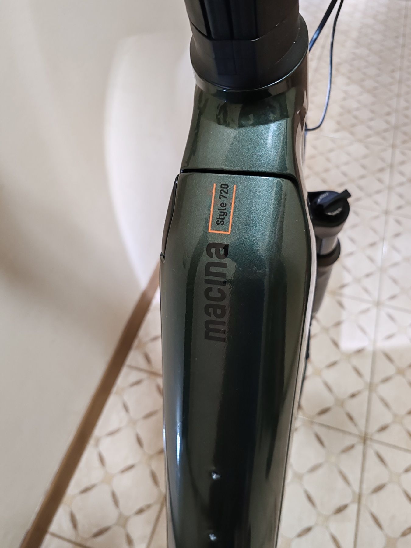 Електро велосипед KTM macina 720