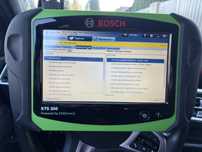 Tester diagnostyczny BOSCH KTS ESItronic dozywotnio bez abonamentu obd