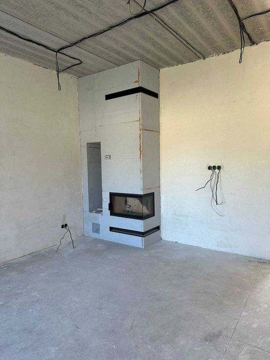 Новий будинок 150 м²  КМ «БАЛАТОН» з резервом тепла  та видом на озеро