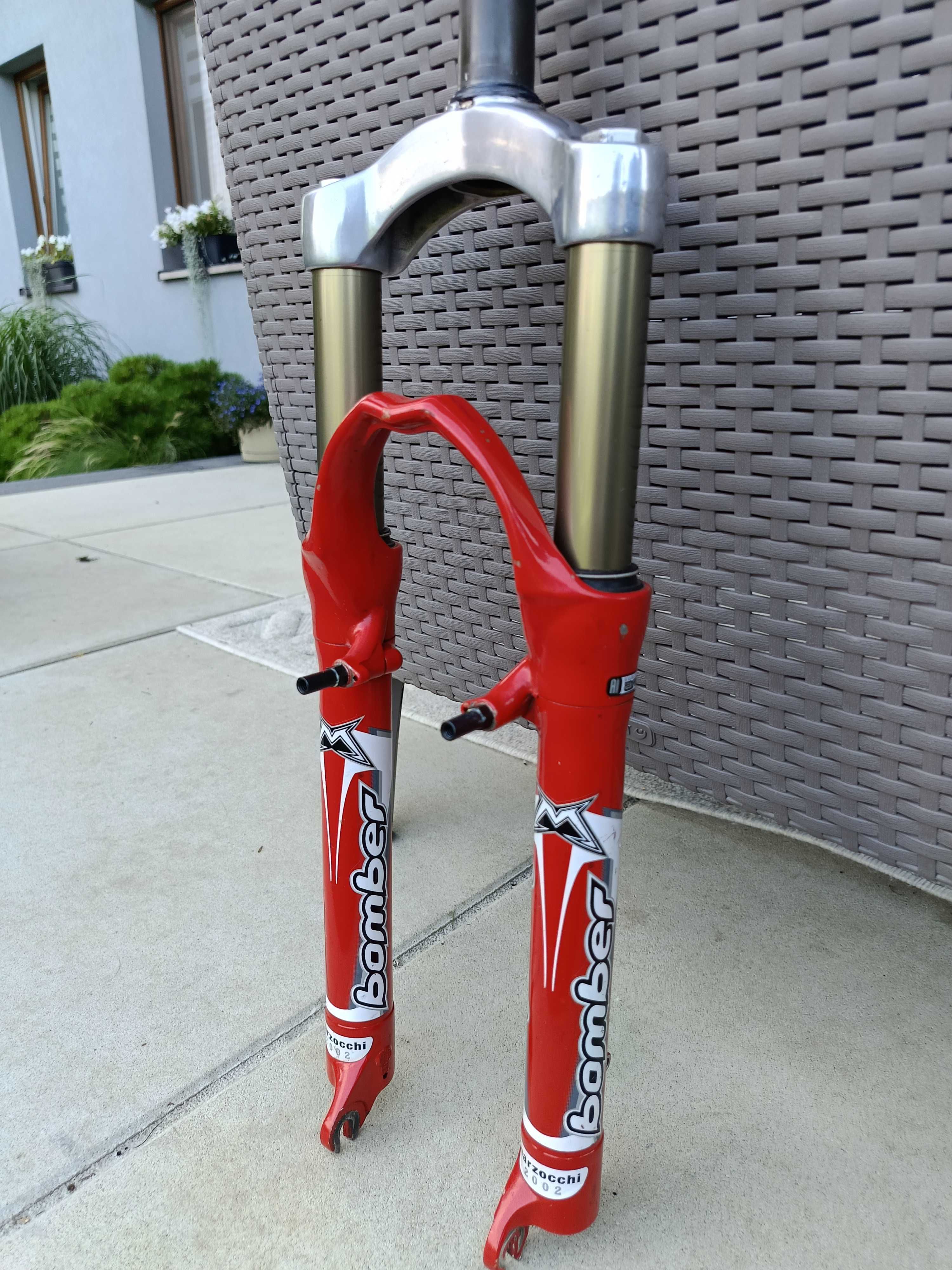 Amortyzator Marzocchi Bomber MXC