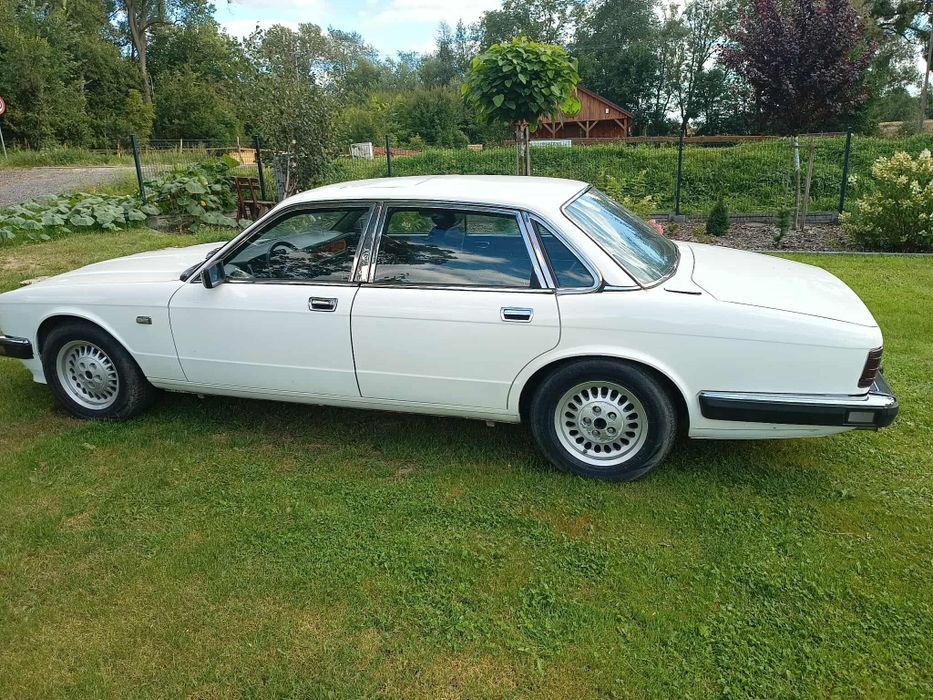 Sprzedam Jaguar XJ6