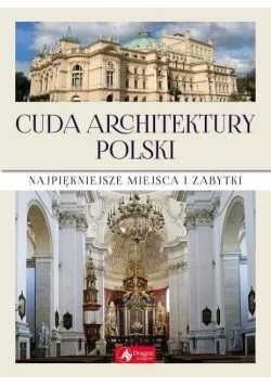 Cuda Architektury Polski