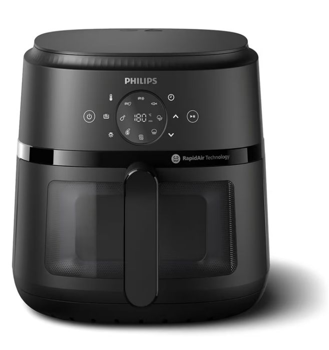 Airfryer Philips 2000series 6,20litros selada
