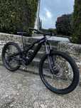 Specialized turbo levo