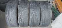 235/55r18 Michelin Alpin 5 Suv