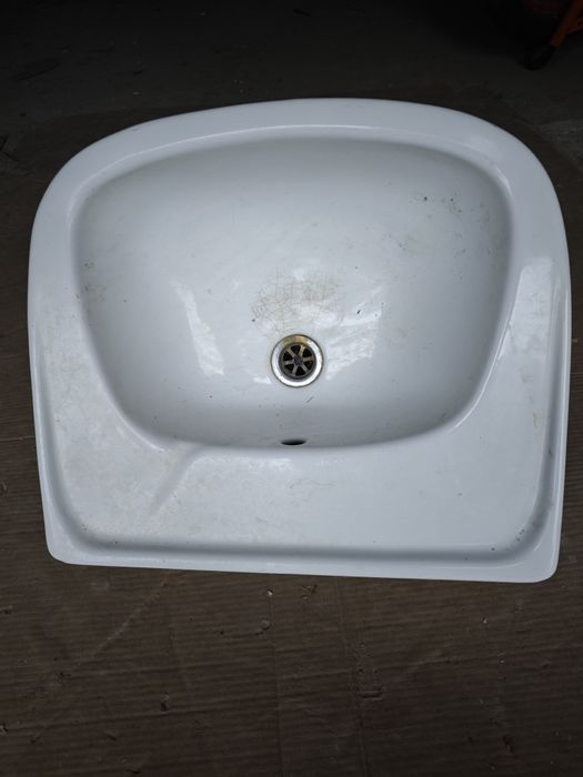 Umywalka  - za darmo