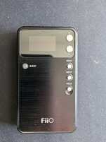 FiiO E17 Amplificador de auscultadores e DAC