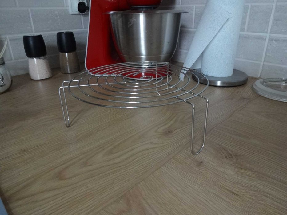 Ruszt do mikrofalówki Samsung
