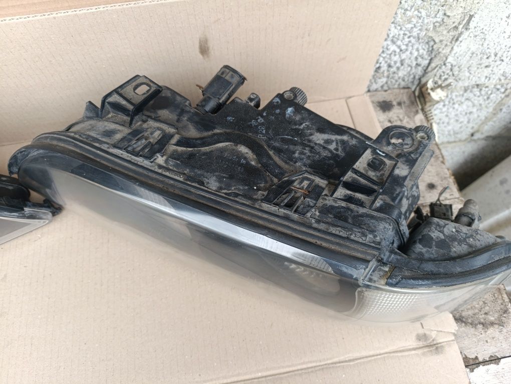 Фари Bmw e39 Бмв е39 ціна за дві