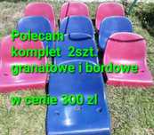 MEGA,Super Prezent ,Promocja orginal ,Siedzenia, kolekcja sport,h