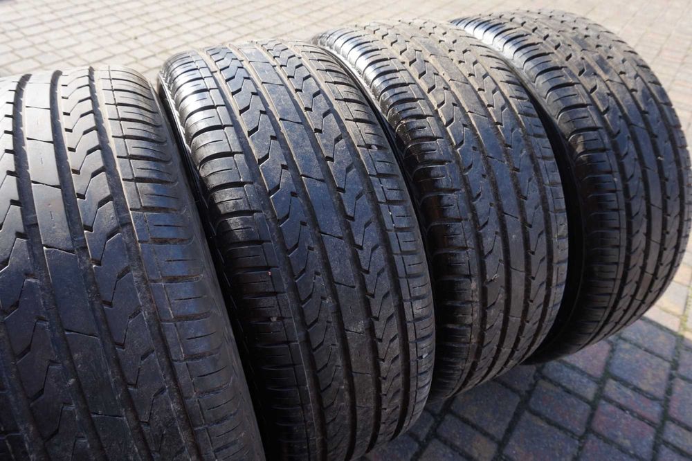 AUDI A4 , A3, A6  Koła Aluminiowe 17' 5x112 Opony są jak nowe !