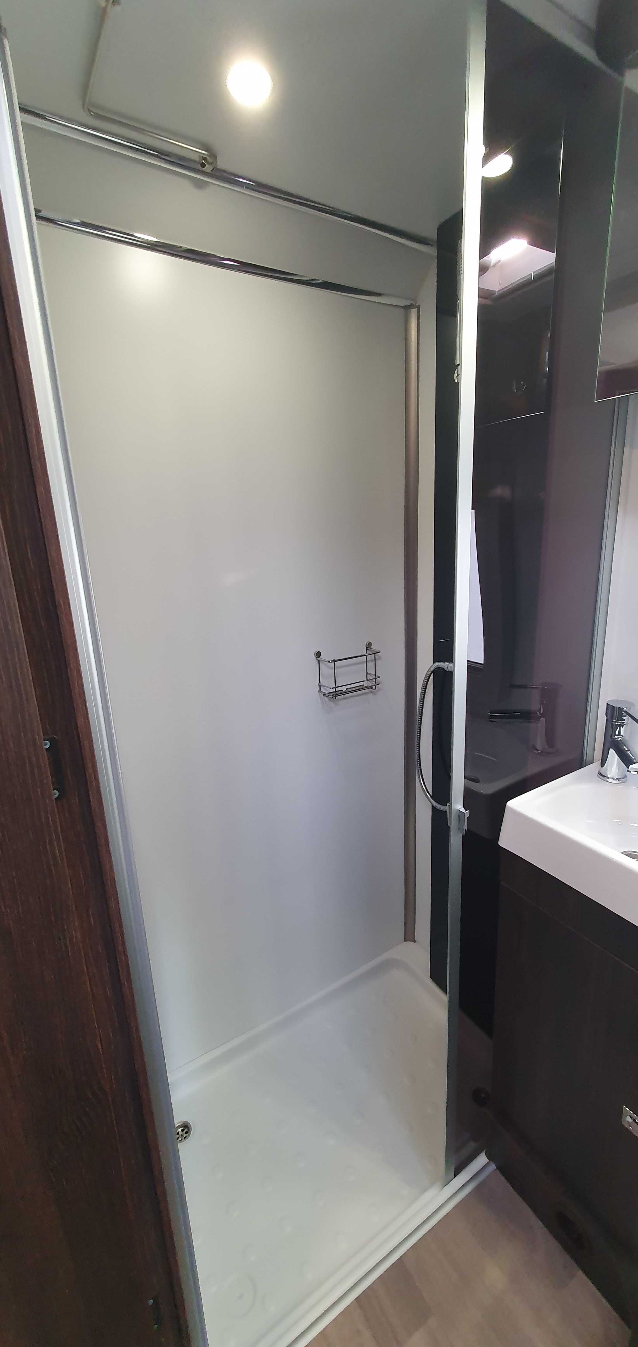 Benimar Tessoro 481UP