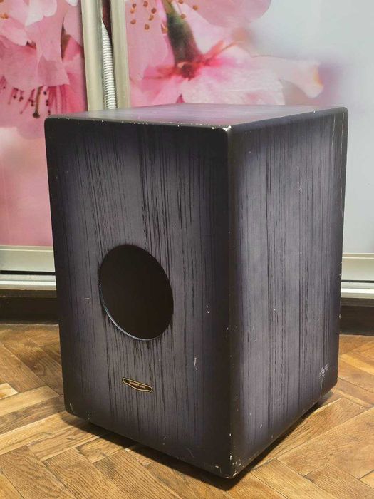 Кахон Meinl HCAJ2AT