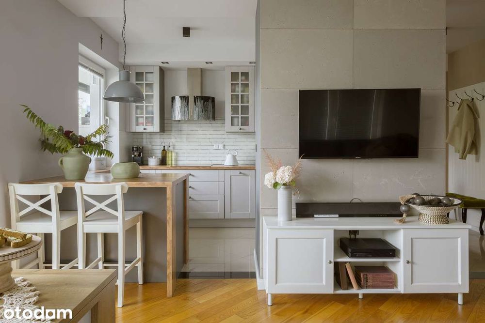 ŻOLIBORZ Artystyczny - gotowe do zamieszkania 0% PROWIZJI