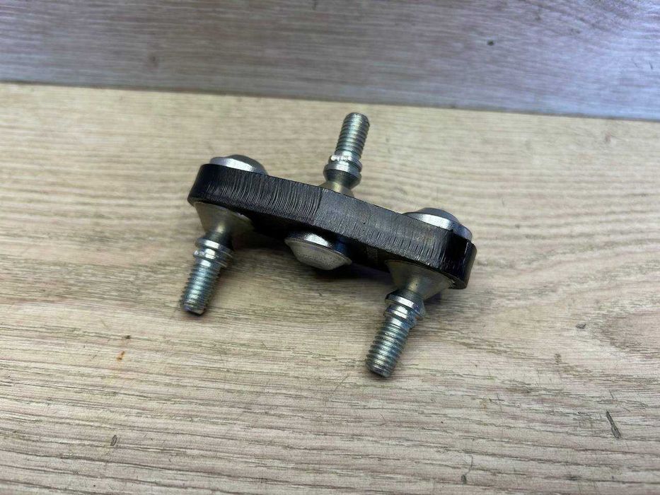 З'єднувач куліса Fiat Uno Переключення передач Ремкомплект Тяга Кулиса