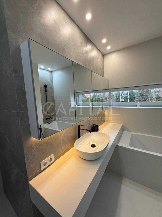 Терміново!!!Оренда Таунхаус, Києво-Святошинський р-н, Гореничі, 105 м2