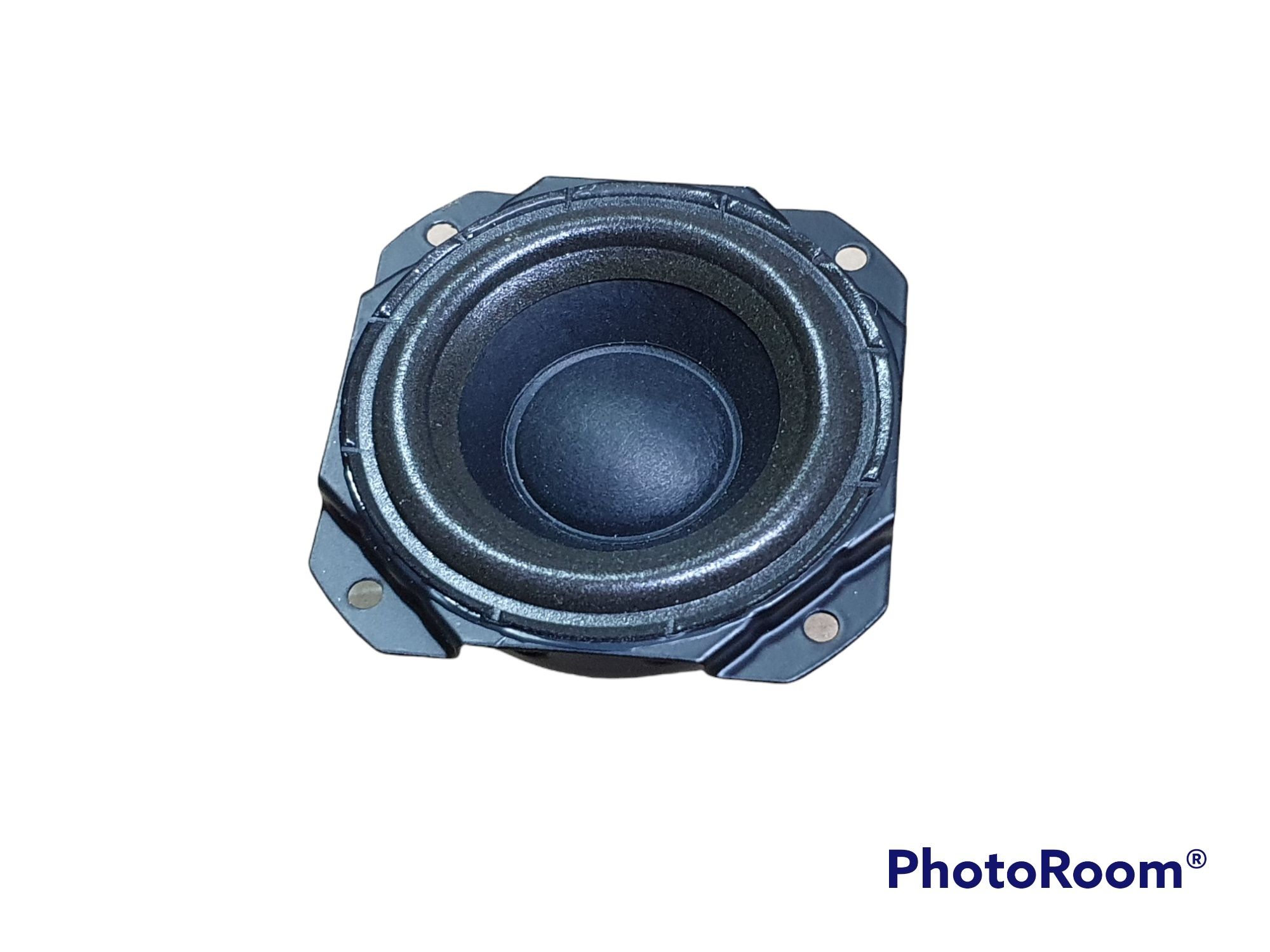 Głośnik midi basowy 5.5cm 55mm 4ohm średniotonowy soundbar surround