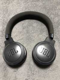 Навушники JBL LIVE400bt